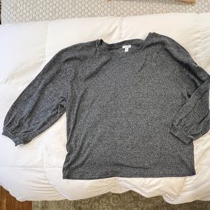 Women’s Daily Ritual Sweater